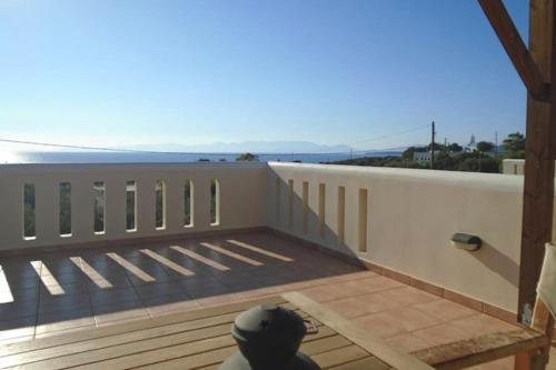 Tompras Village Παραλία Δαιμονιάς Εξωτερικό φωτογραφία