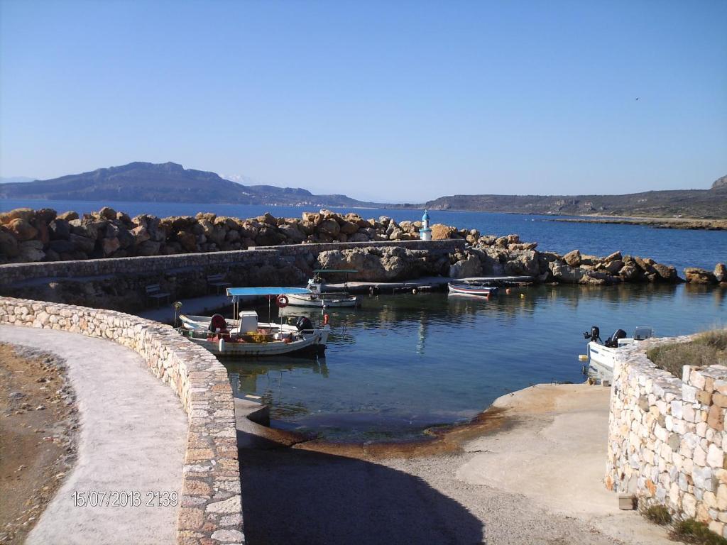 Tompras Village Παραλία Δαιμονιάς Εξωτερικό φωτογραφία